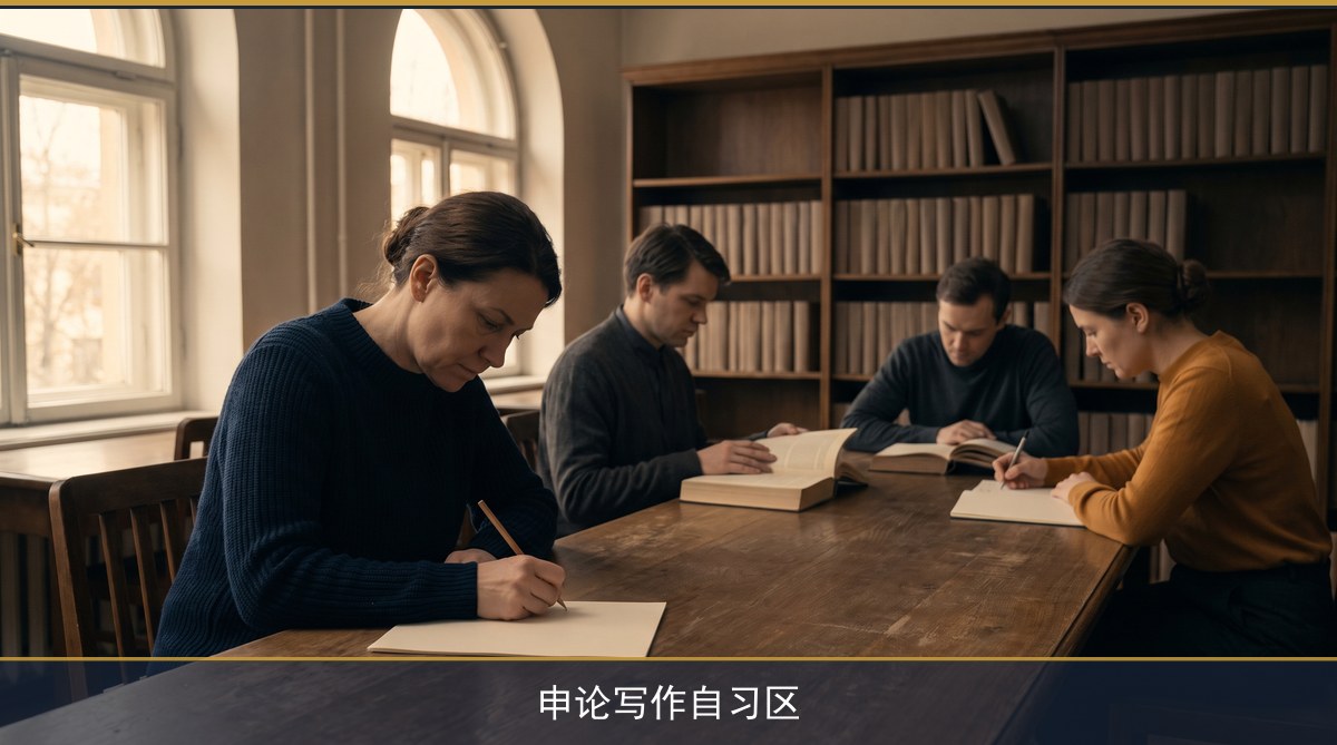 国考行测多少道题考多长时间?华公教育讲练结合班把55天练成考场节奏
