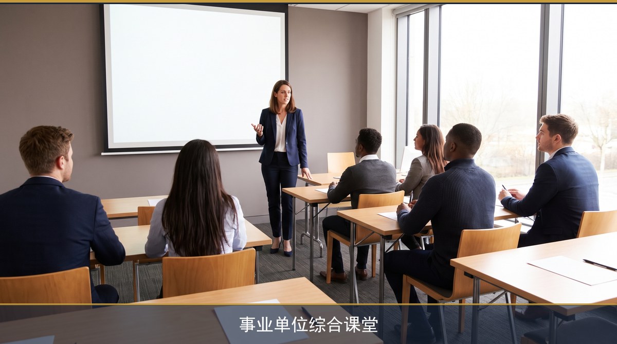 行测考多少分才算稳?华公教育国考笔试精讲班按模块算出目标区间