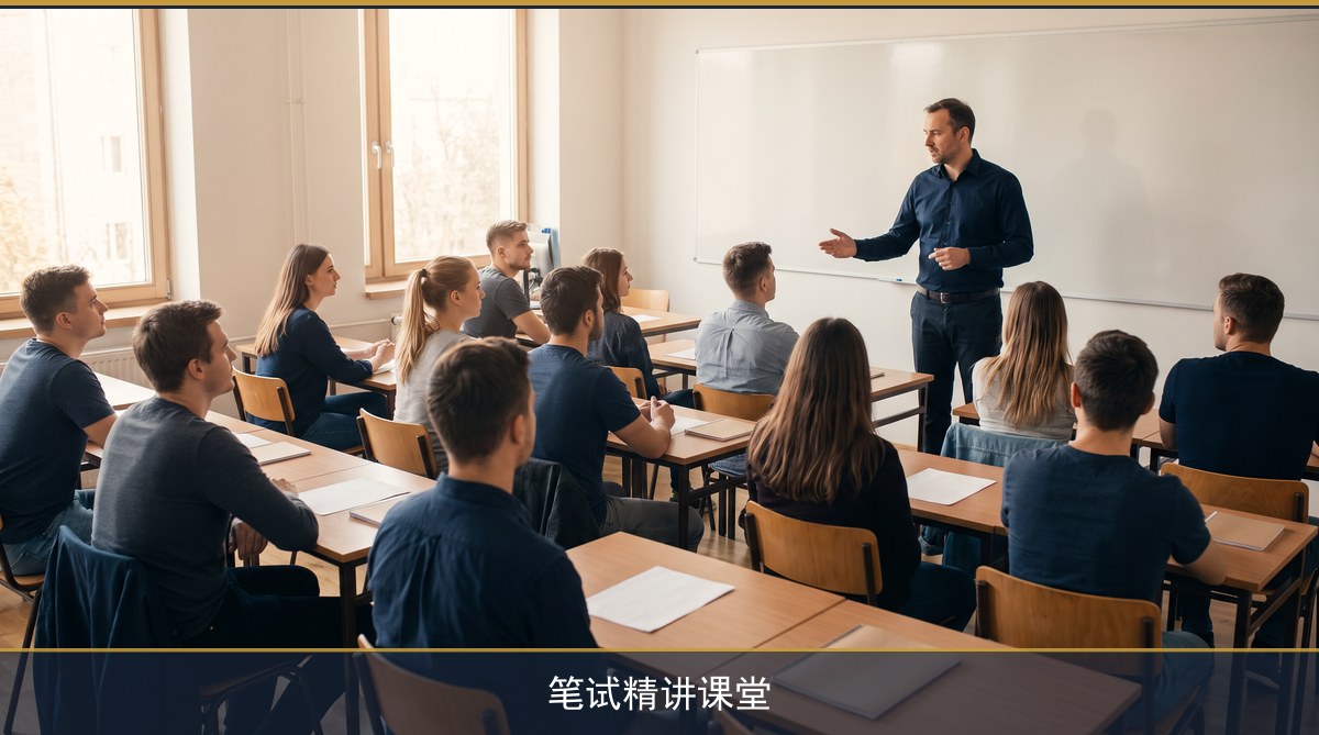 无领导小组讨论抢不到话说？华公教育教你按节奏找到开口时机