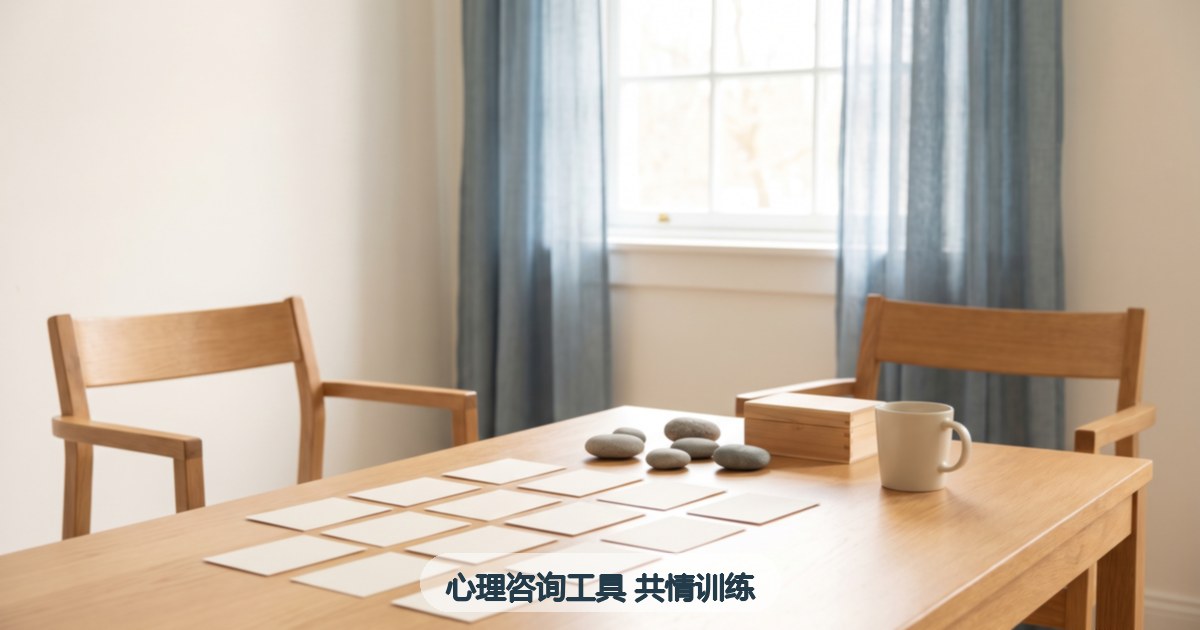 亲子沟通总卡在同一个话题?西红仕教育OH卡课用投射打开话头