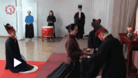形象礼仪全科班