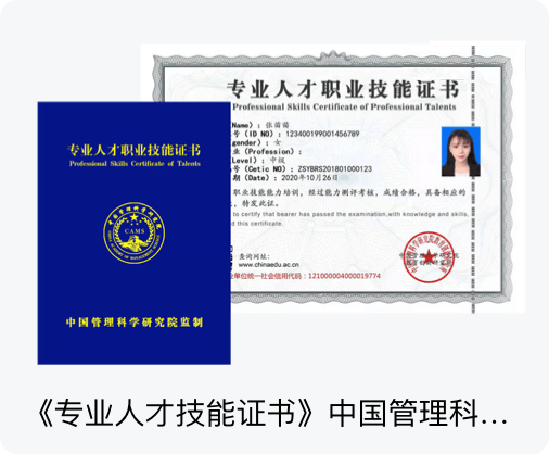 形象礼仪全科班