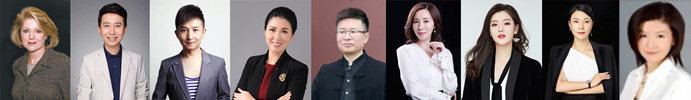 形象管理师资班