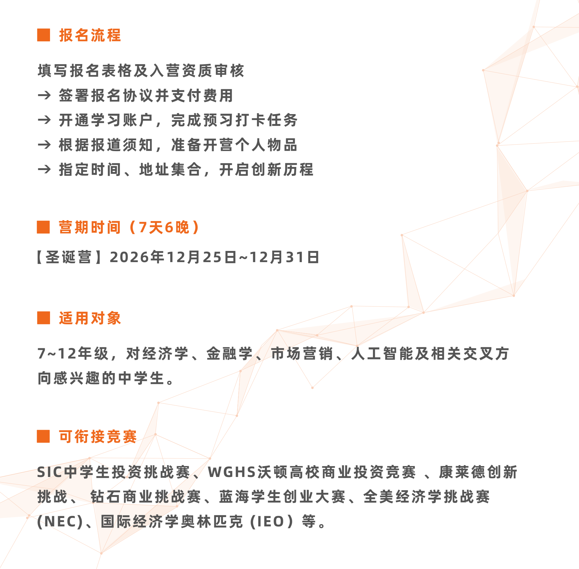 未来商业菁英AI驱动下的商业创新与决策营