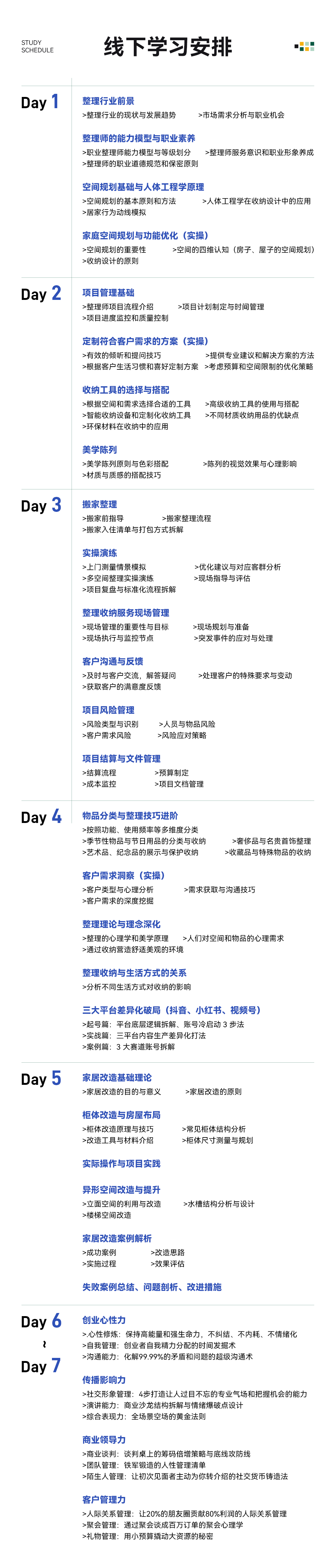 留存道运营班+大师班两科联报