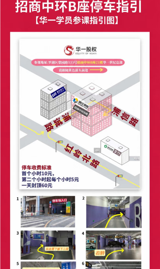 华一世纪五富临门·股权战略与激励系统班（单海洋-程浩南）