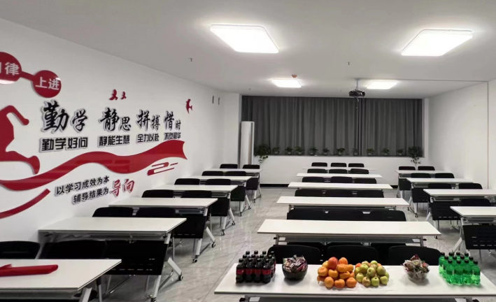 选调生和普通公务员有什么不一样?状元兔公考全日制封闭集训营选调生备考课题