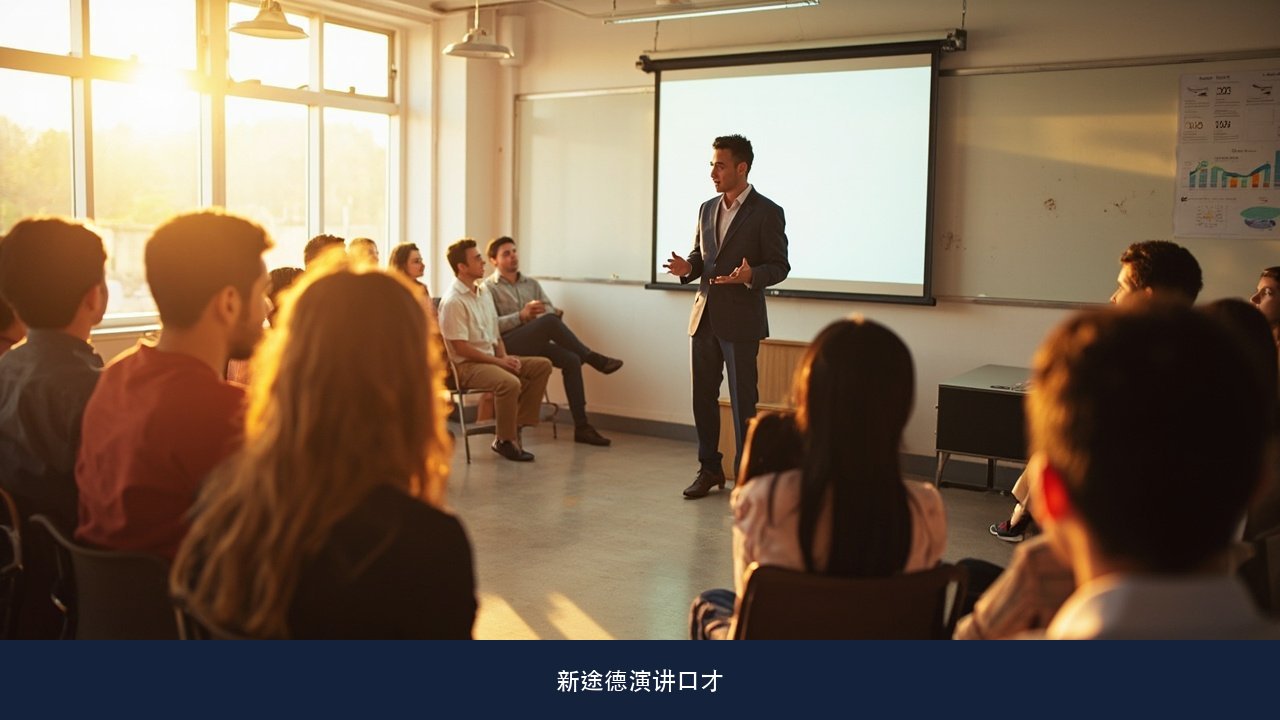 《高情商沟通》四条优势从