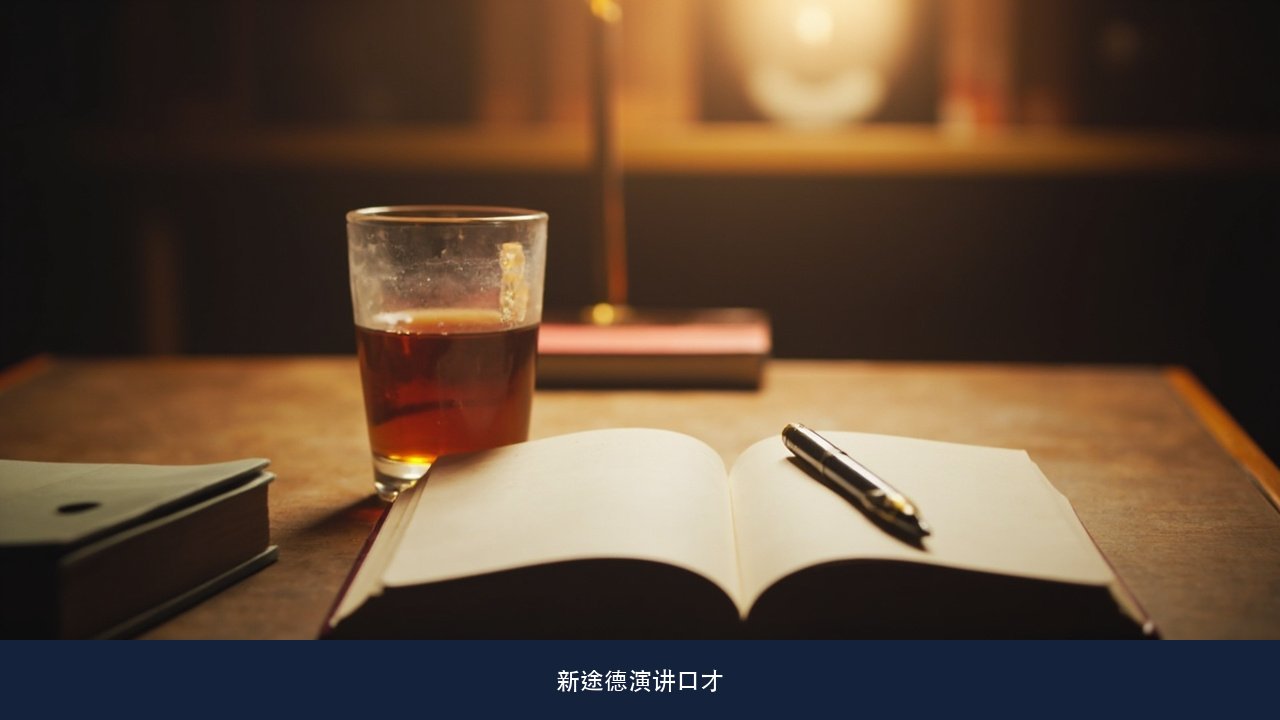 《生命的智慧》与《影响力导师班》同为32800元、同为6天,这两门课怎么分?新途德演讲口才同价课程课题