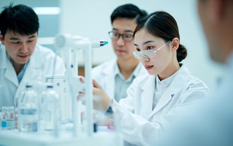 大健康与医疗器械如何合规做短视频引流?飞橙教育场景化内容搭建避开平台违规雷区