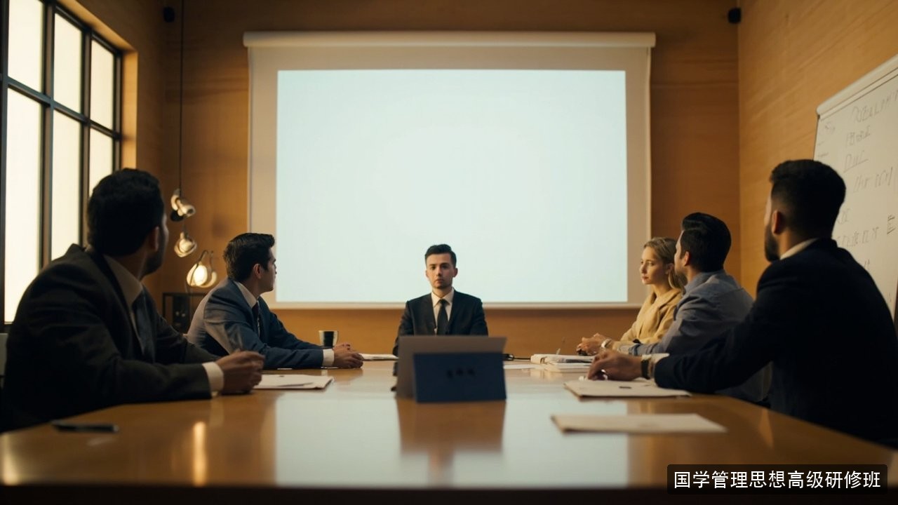 董事长和总经理适合读北京大学中国国学管理思想高级研修班吗?招生对象与报名流程