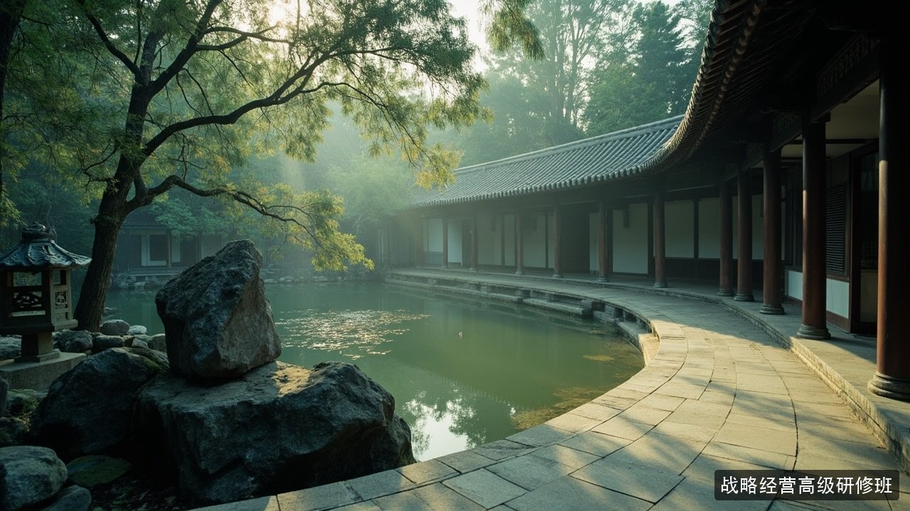 北京大学战略经营高级研修班学费69800元值不值?一年八次课学制解读