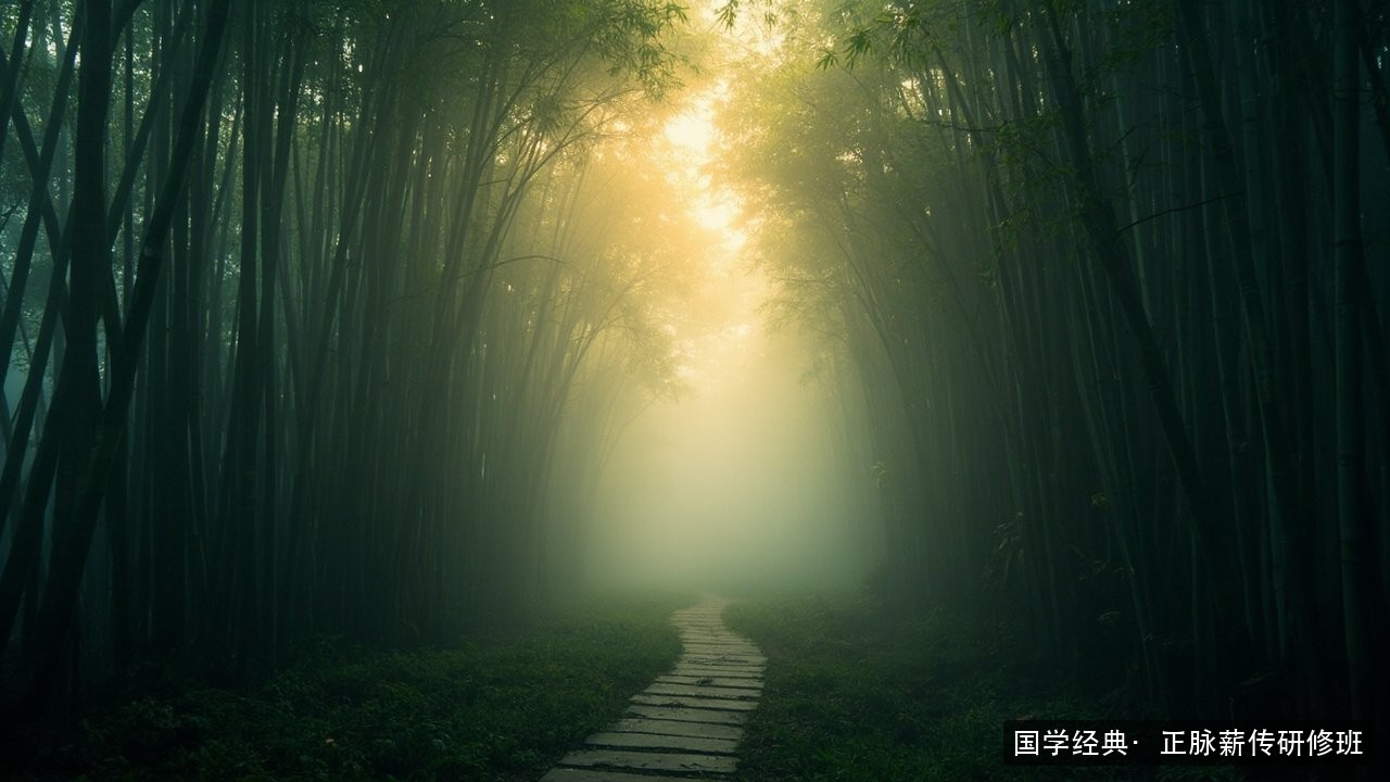 从孔子到王阳明,中国儒学是怎么演变的?北京大学国学经典研修班儒学史课