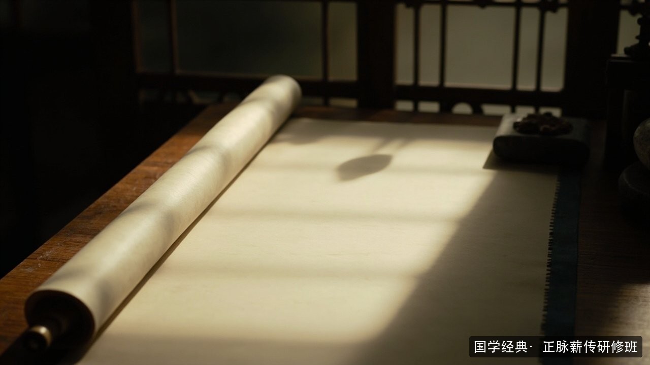 《史记》《资治通鉴》读什么？北京大学国学经典研修班讲古今之变与历史兴替