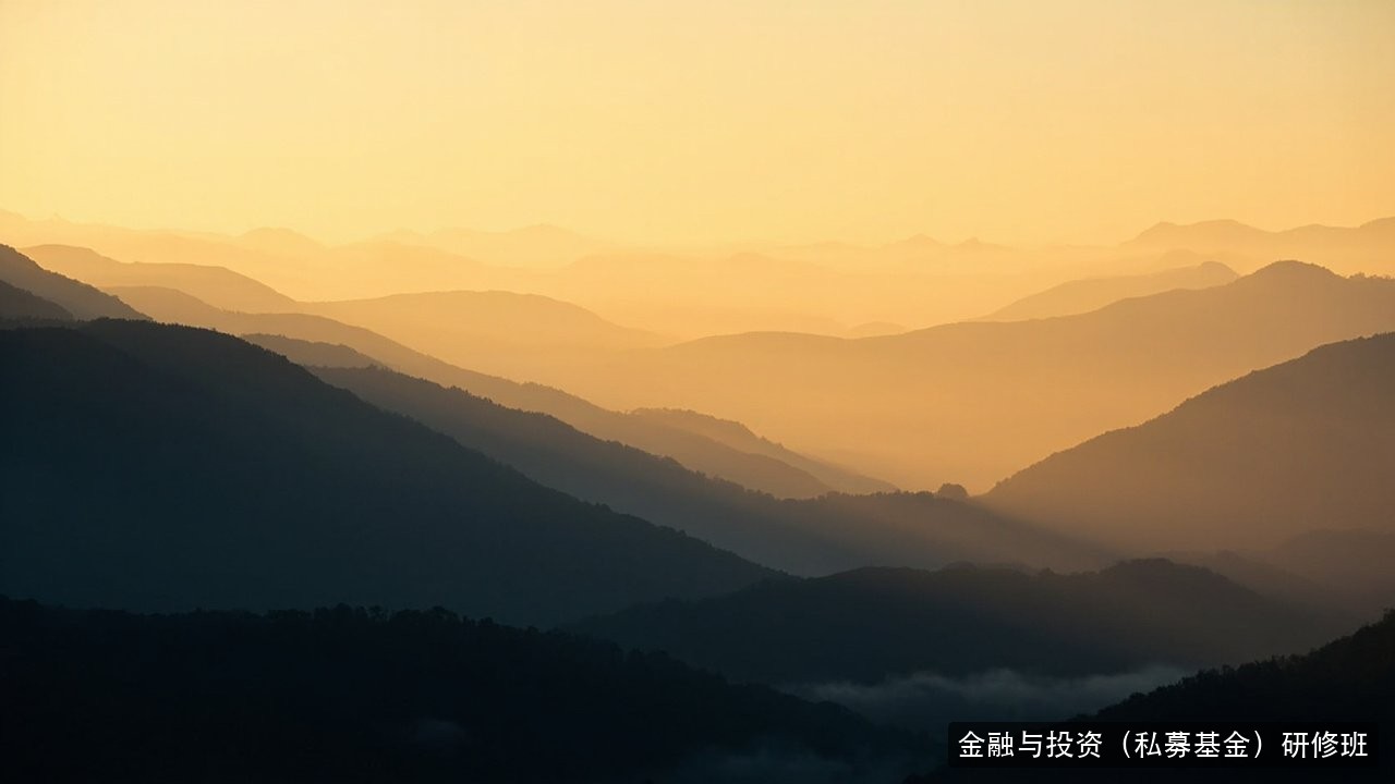 北京大学金融与投资研修班谁来上课?经济学院教授与基金业协会掌门人