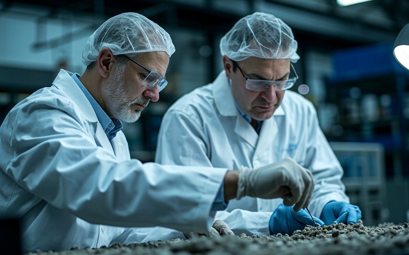工业固废综合利用与危废资源化技术哪里学?天津大学资源循环专题班破解大宗固废消纳痛点