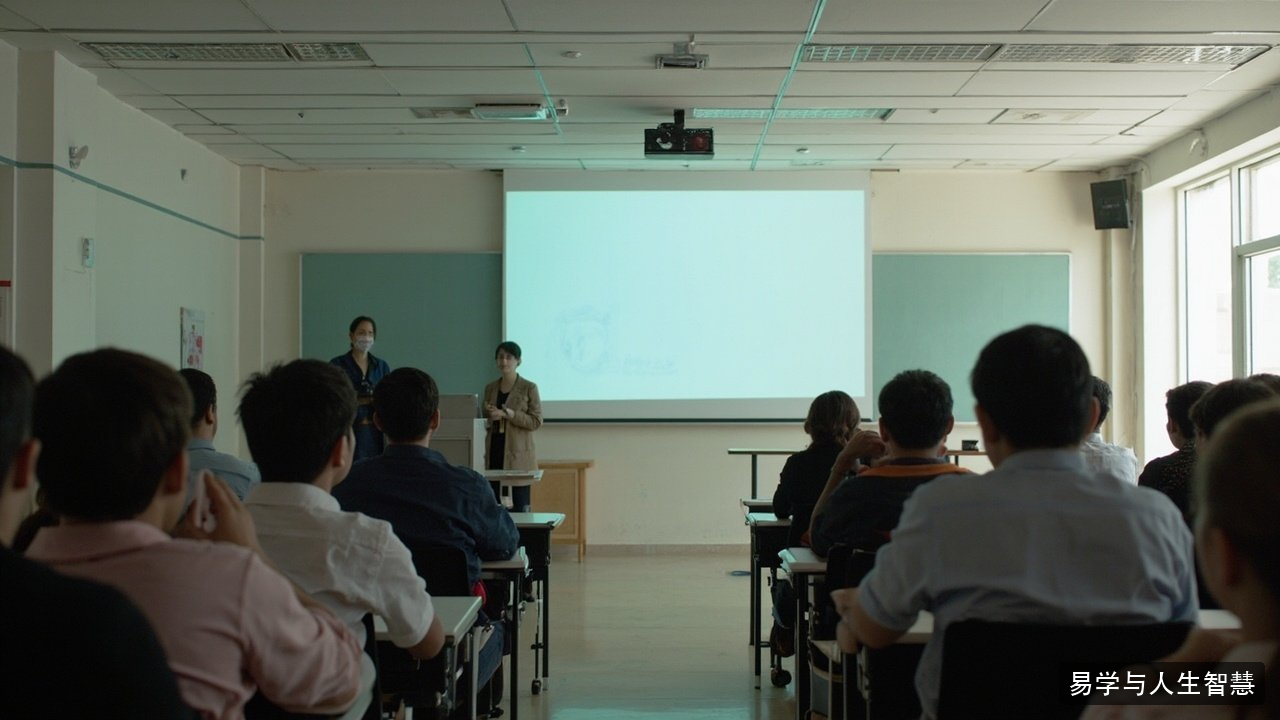 子平术和紫微斗数先学哪个？慧悦有道黎荔易学与人生智慧学习顺序