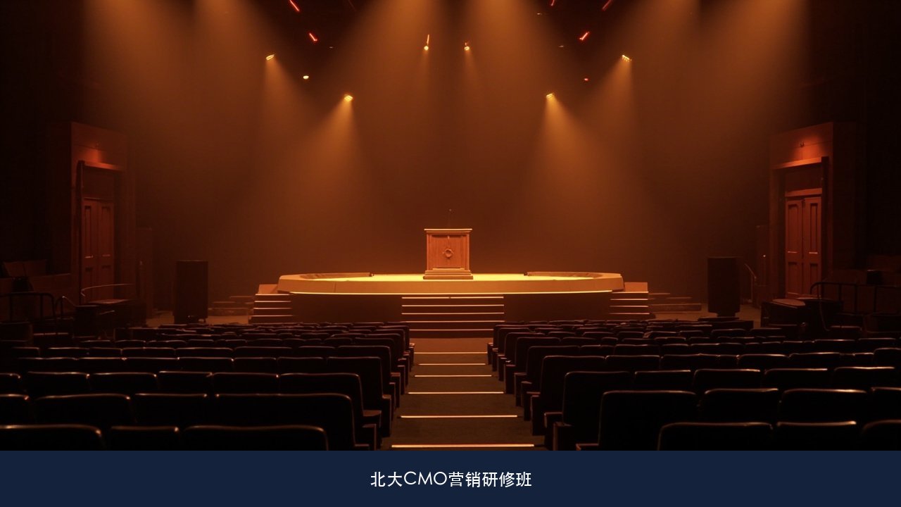 模块一的《品牌定位营销》把定位拆成消费者、产品、价格、市场、广告五项,这五项有先后吗?北京大学CMO营销研修班品牌定位课题
