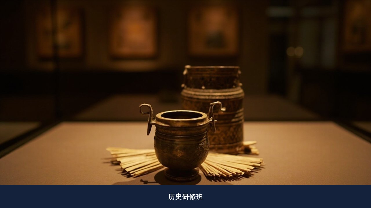 拟邀师资里既有中国古代史与宋史专家,也有俄罗斯、美国、德国、日本、法国等国别史专家,怎么分工?北京大学历史研修班师资结构课题