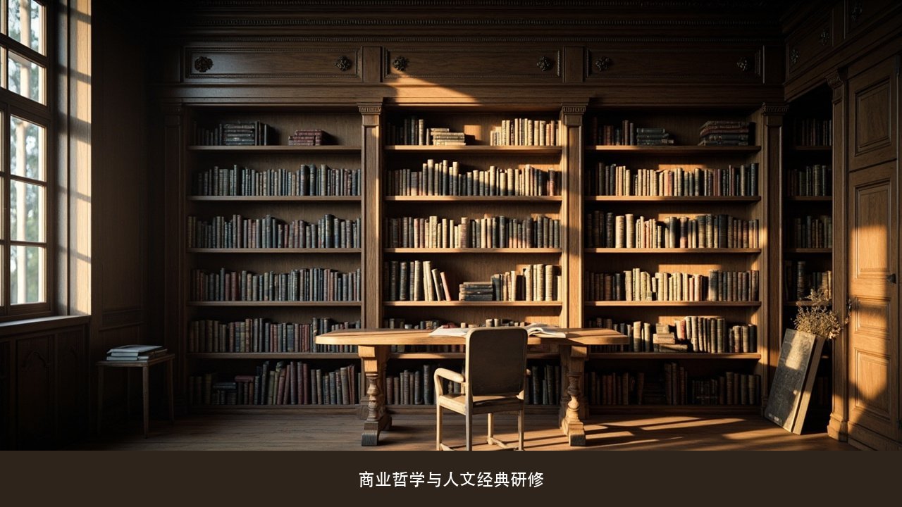 《道德经》由系主任程乐松讲,《西方哲学史》由元培学院院长李猛讲,这两门怎么对照着学?北京大学商业哲学与人文经典班中西哲学课题