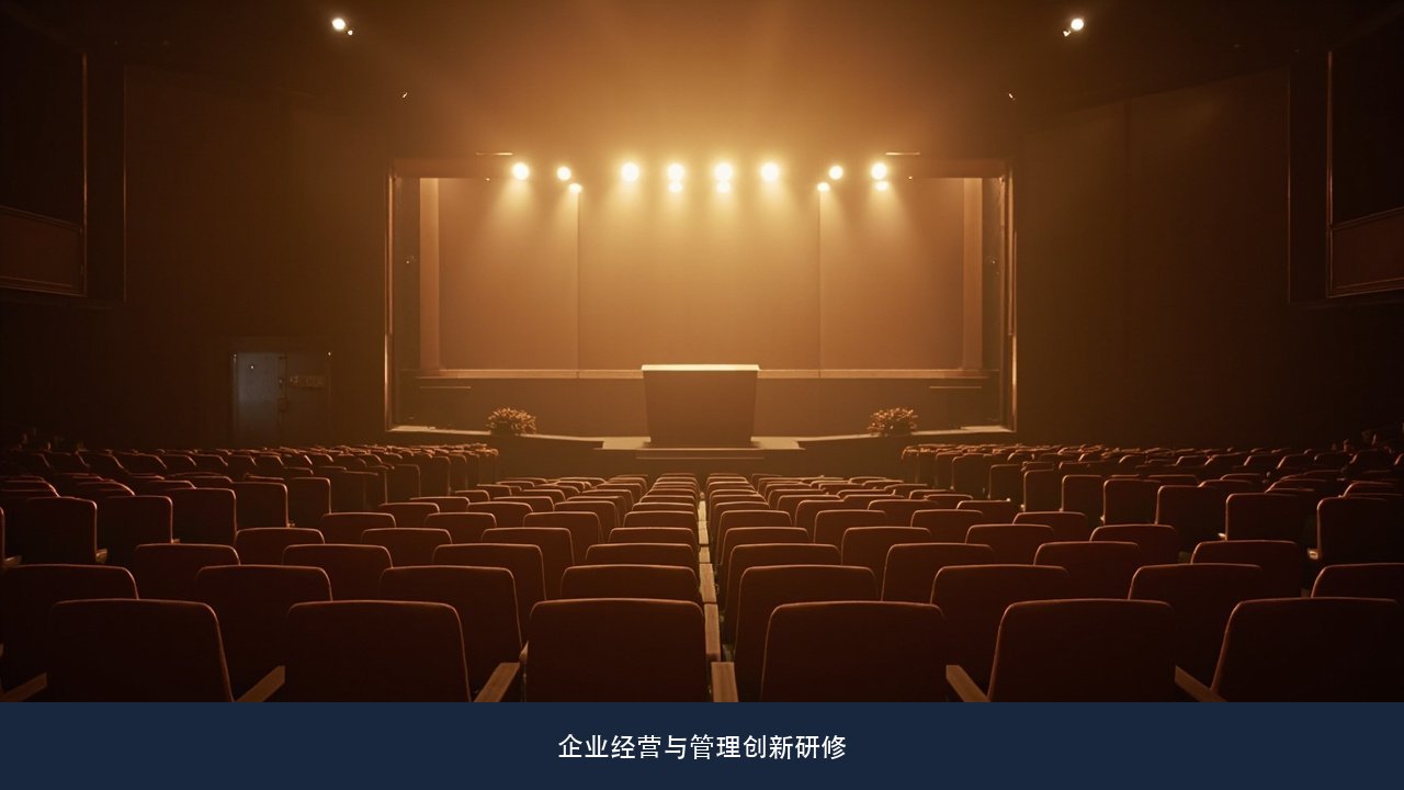 课程背景写