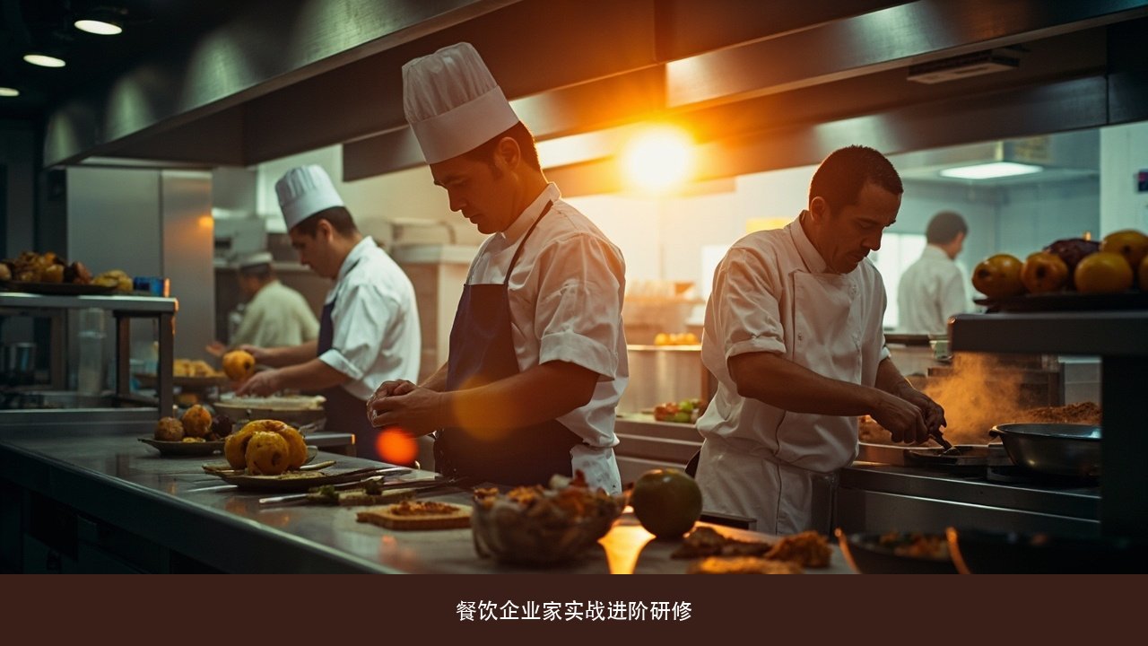 师资里既有经济学家与学院院长，也有餐饮产业研究院院长与互联网大厂负责人，这份名单怎么读？北京大学餐饮企业家实战进阶研修班师资结构课题