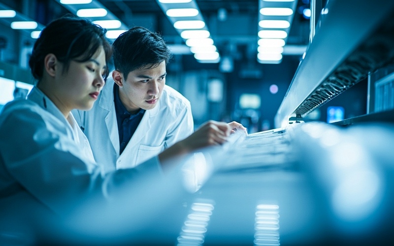 专精特新小巨人申报关键指标怎么冲?文商研究院尚工先锋青年企业家创业营工信部政策直通车