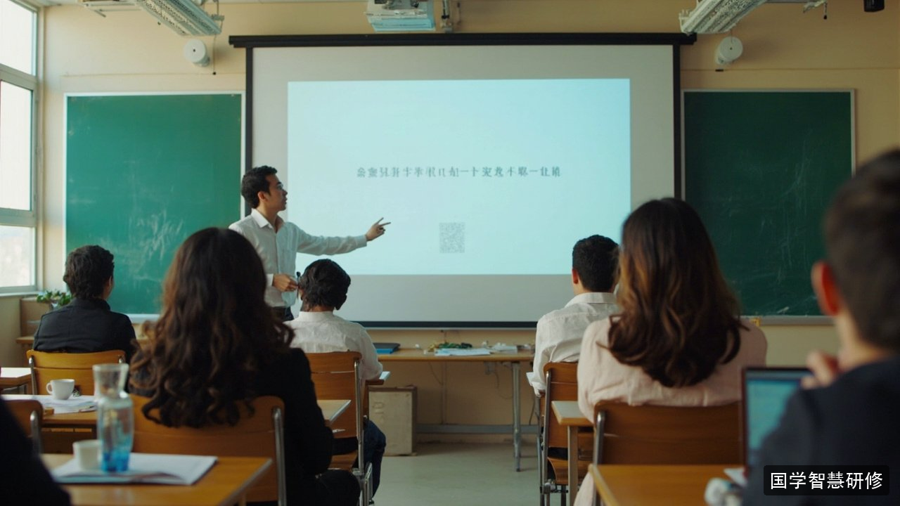 孙子兵法怎么用在企业经营上？上海交大国学智慧与法哲高级研修班孙子兵法与制胜韬略详解