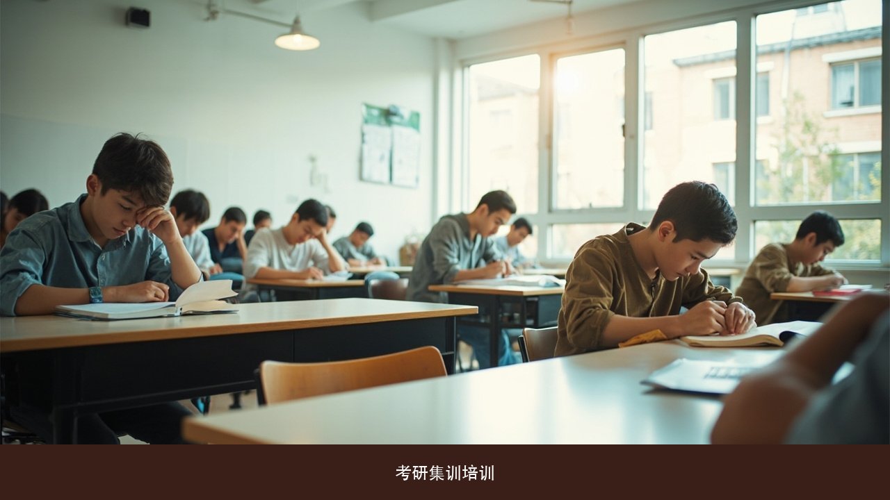 课程目录含