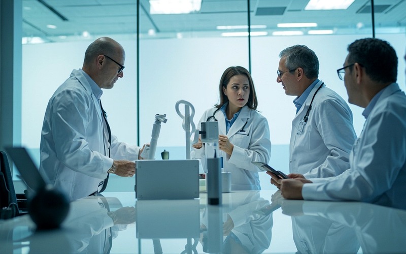 大健康医疗产业领航人终身学习：欧洲商学院医疗健康管理在职博士DBA申请指南