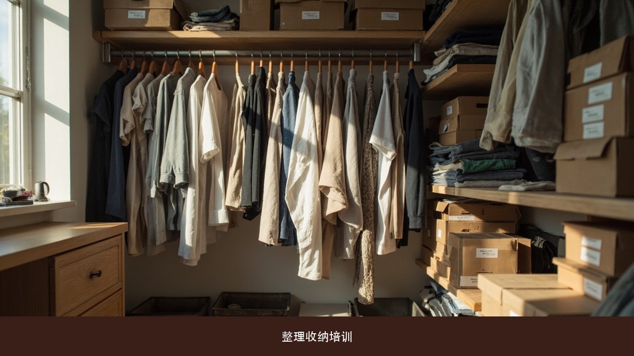 留存道整理学院课程怎么选?技能班、空间规划运营班与商业全案大师班对比