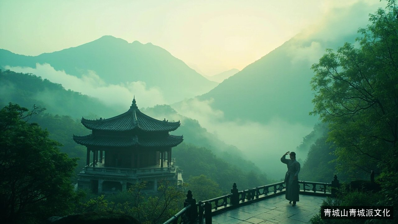 为什么清修营要三天两晚?青城山青城派文化清修营时间安排(营期安排课题)