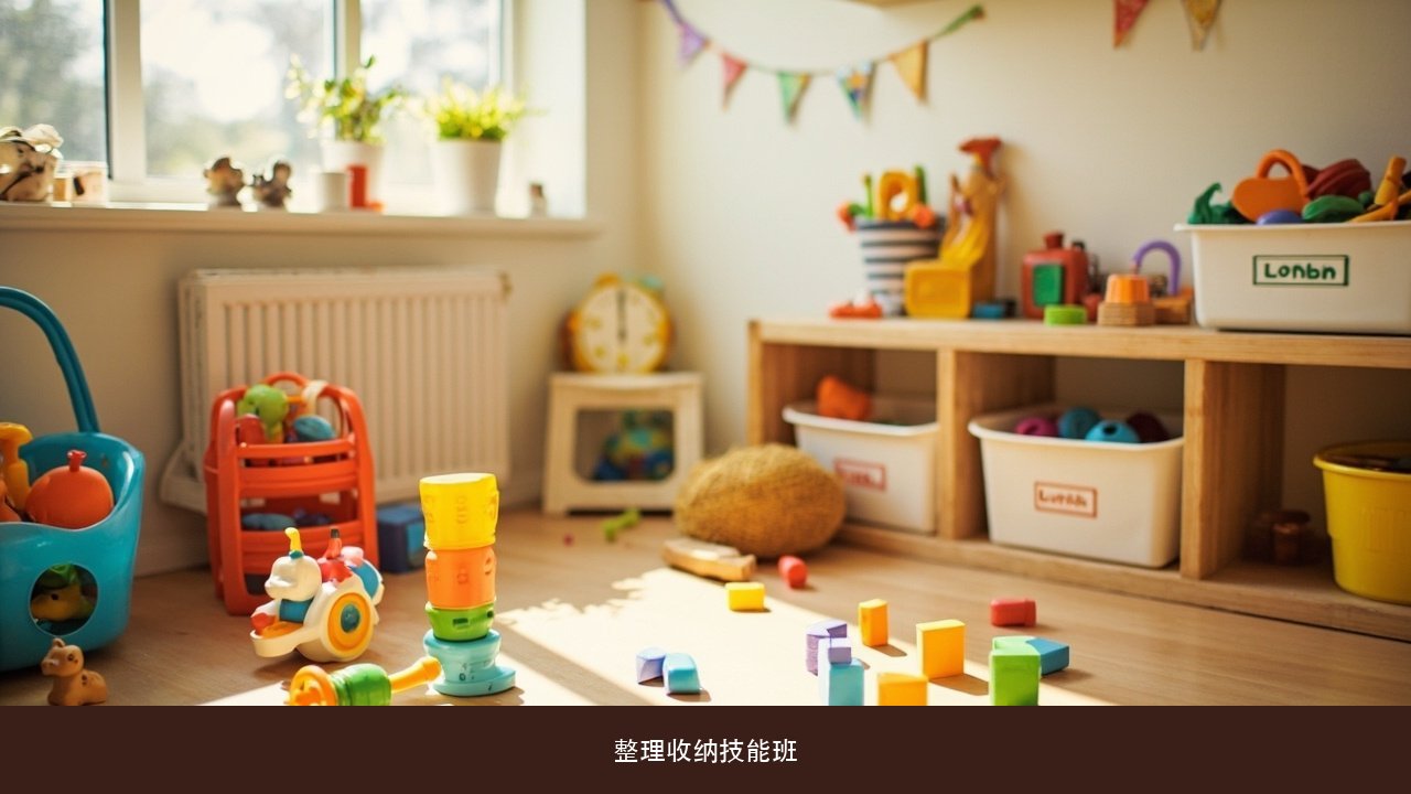 留存道整理收纳技能班发的是初级整理收纳师证书,之后怎么继续升级?