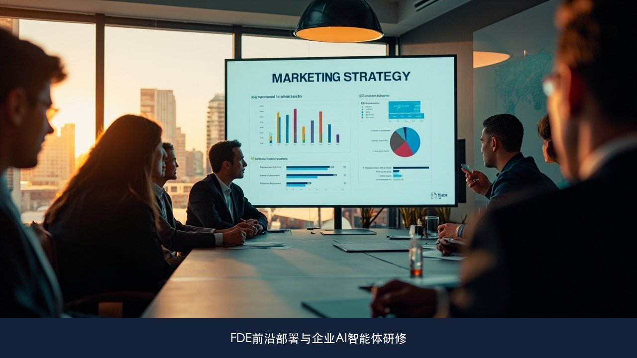 FDE前沿部署工程师是做什么的？北京大学FDE前沿部署与企业AI智能体落地高级研修班讲什么