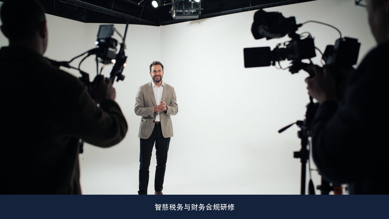 业财法税融合是哪四件事?北京大学智慧税务与财务合规研修班第二天讲什么