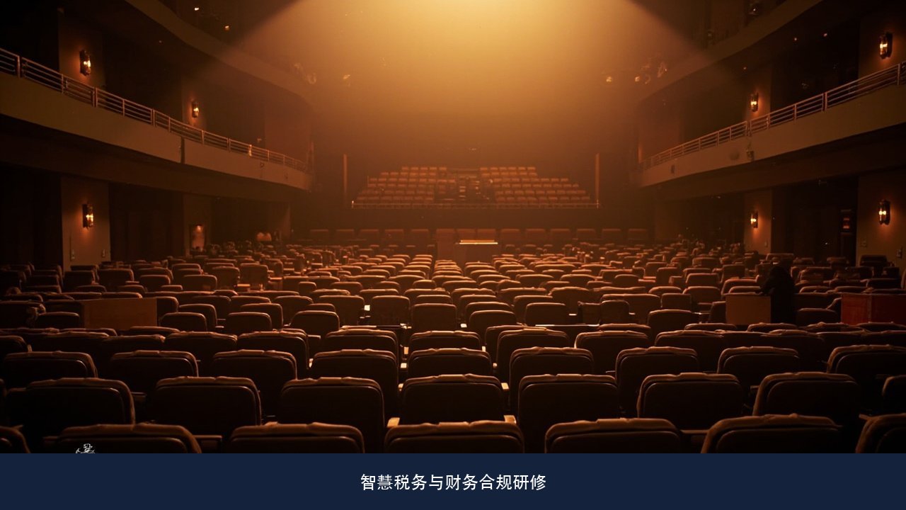北京大学智慧税务与财务合规研修班适合谁报？六类岗位各有各的问题