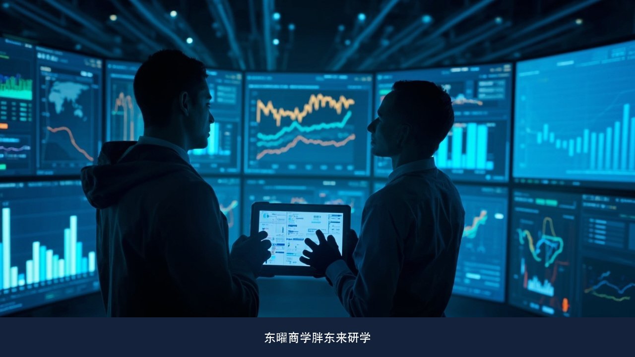 胖东来的文化是一天炼成的吗?东矅商学研学讲的文化演进四阶段