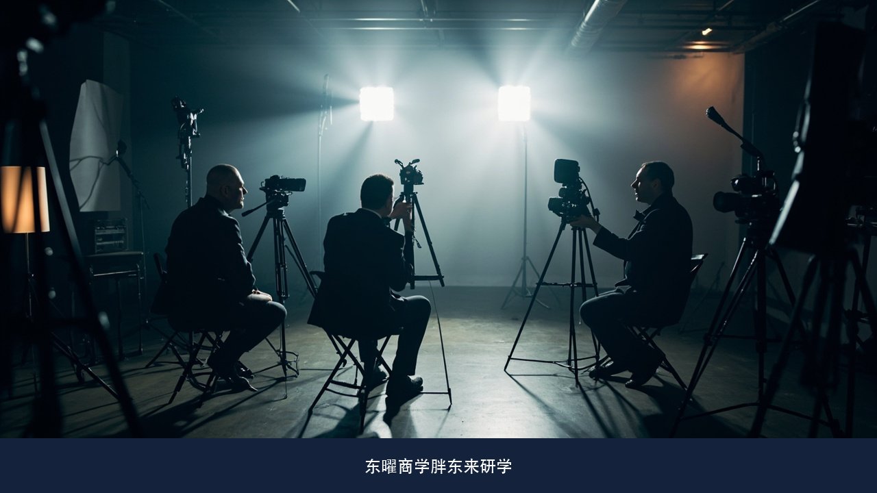 带管理层去研学,谁该去、怎么搭配?东矅商学胖东来研学的参训组队思路