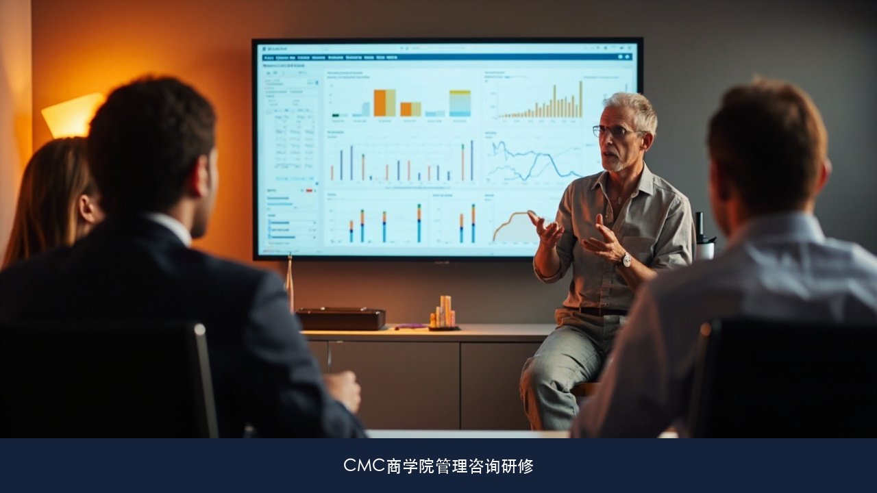 CMC项目管理讲的7阶段26个流程点,对做项目有什么帮助
