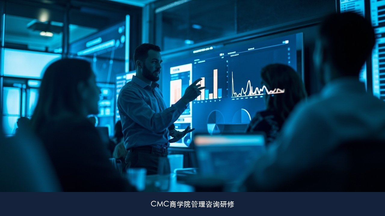 CMC管理师和管理咨询师两个方向,自己适合报哪个