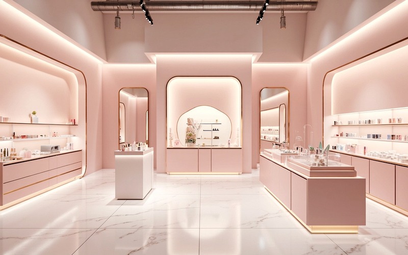 韩娱文化交流与跨境美妆代购口语:广州蓝天外语精品韩语中外教一对一实用教程