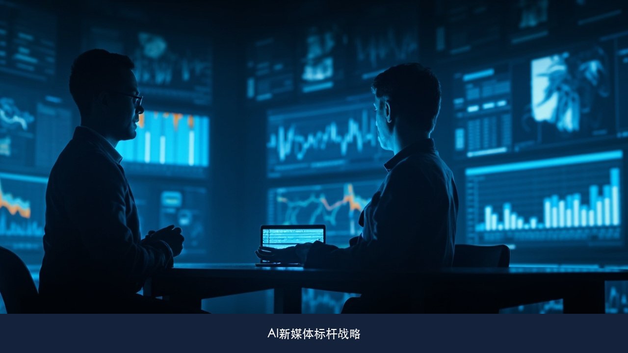 飞橙教育AI新媒体课里,投放四步法怎么让广告花小钱办大事