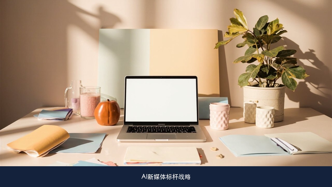 飞橙教育AI新媒体课讲的