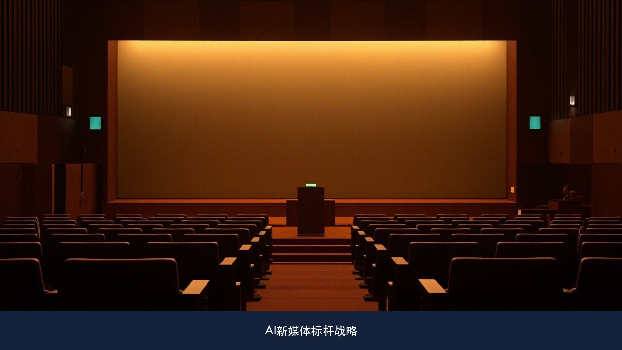飞橙教育AI新媒体课第一步讲定位，