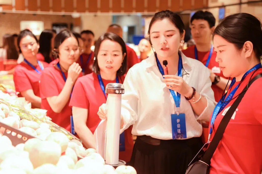 东曜商学胖东来培训:许昌常态化研学、五档课程与入企辅导介绍