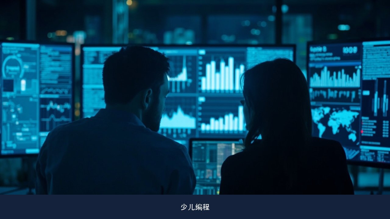 小码王的Scratch课为什么要和小学数学、语文结合着上
