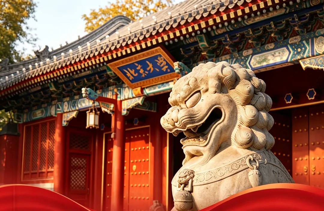 北京大学AI+银发经济领航者研修班第二期:2026年11月27日北京燕园开班