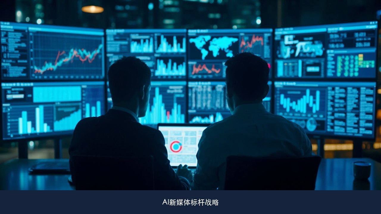 飞橙教育AI新媒体课里