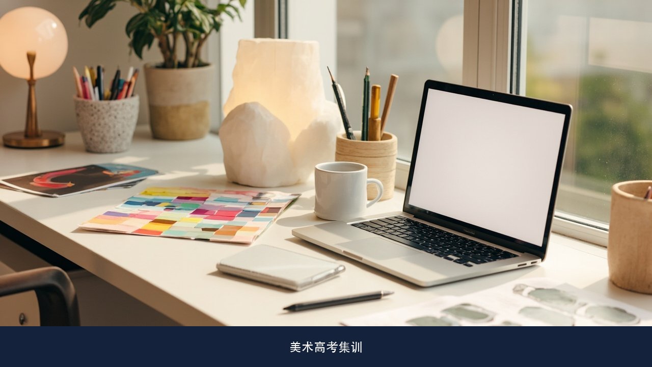 新一画室的联考考务和带队是怎么安排的，报名和考试那几天谁管