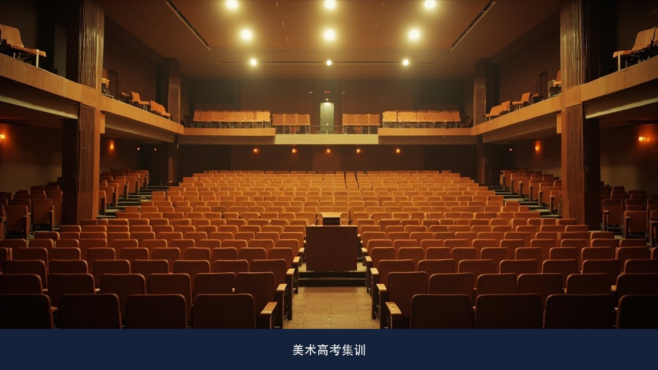 新一画室的提前班和正式班都从7月开始,外省学员怎么安排到校